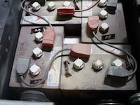 Meijer veegmachine | model vr 950 - afbeelding 6 van  18