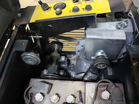 Meijer veegmachine | model vr 950 - afbeelding 7 van  18