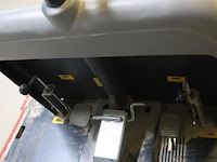 Meijer veegmachine | model vr 950 - afbeelding 10 van  18