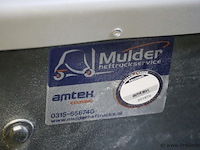 Meijer veegmachine | model vr 950 - afbeelding 13 van  18