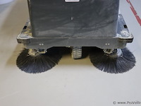 Meijer veegmachine | model vr 950 - afbeelding 16 van  18