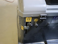 Meijer veegmachine | model vr 950 - afbeelding 17 van  18