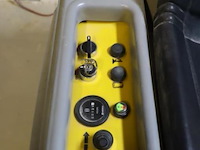 Meijer veegmachine | model vr 950 - afbeelding 18 van  18