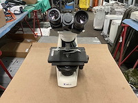 Meiji mt5310l microscope - afbeelding 2 van  6