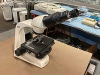 Meiji mt5310l microscope - afbeelding 3 van  6