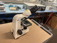 Meiji mt5310l microscope - afbeelding 4 van  6