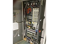 Meiko - ba 521 pha-2s / css top (azp 80 lijn) - bandvaatwasser / doorkorf vaatwasinstallatie - afbeelding 4 van  20