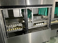 Meiko - ba 521 pha-2s / css top (azp 80 lijn) - bandvaatwasser / doorkorf vaatwasinstallatie - afbeelding 12 van  20