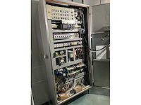 Meiko - ba 521 pha-2s / css top (azp 80 lijn) - bandvaatwasser / doorkorf vaatwasinstallatie - afbeelding 13 van  20