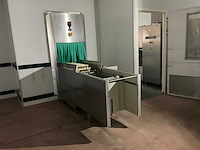 Meiko - ba 521 pha-2s / css top (azp 80 lijn) - bandvaatwasser / doorkorf vaatwasinstallatie - afbeelding 14 van  20