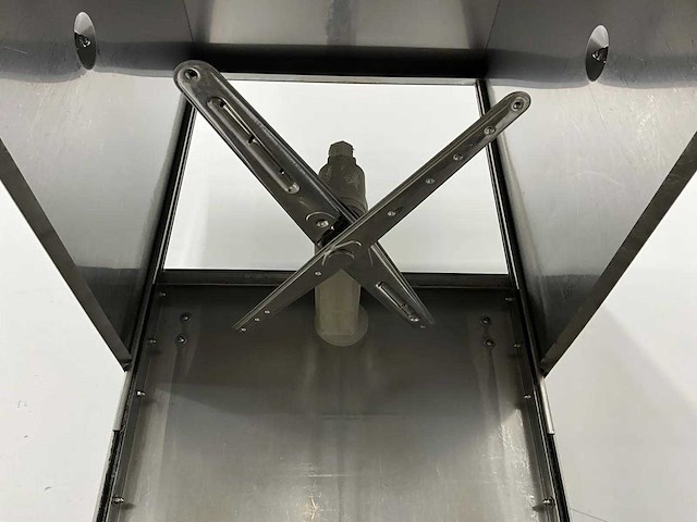 Meiko - dv 80.2 - korvenvaatwasmachine - afbeelding 6 van  7