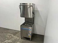 Meiko - dv 80.2 - korvenvaatwasmachine - afbeelding 7 van  7