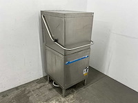 Meiko - dv 80.2 - korvenvaatwasmachine - afbeelding 3 van  7
