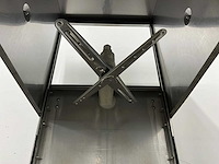 Meiko - dv 80.2 - korvenvaatwasmachine - afbeelding 6 van  7