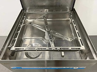 Meiko - dv 80.2 - korvenvaatwasmachine - afbeelding 1 van  2