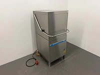 Meiko - dv 80.2 - korvenvaatwasmachine - afbeelding 2 van  2