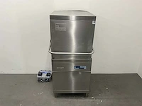 Meiko - dv80t - korvenvaatwasmachine - afbeelding 6 van  9