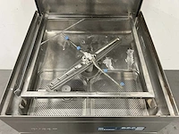 Meiko - dv80t - korvenvaatwasmachine - afbeelding 8 van  9