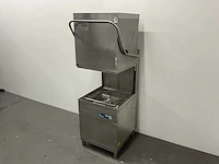 Meiko - dv80t - korvenvaatwasmachine - afbeelding 4 van  9