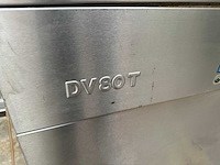 Meiko - dv80t - korvenvaatwasmachine - afbeelding 4 van  9