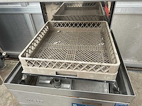 Meiko - dv80t - korvenvaatwasmachine - afbeelding 5 van  9