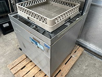 Meiko - dv80t - korvenvaatwasmachine - afbeelding 7 van  9