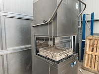 Meiko - dv80t - korvenvaatwasmachine - afbeelding 9 van  9