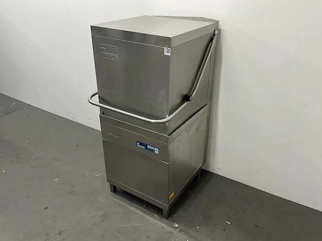 Meiko - dv80t - korvenvaatwasmachine - afbeelding 9 van  9