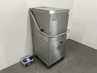 Meiko - dv80t - korvenvaatwasmachine - afbeelding 2 van  9