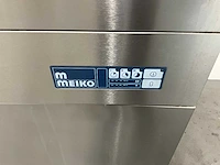Meiko - dv80t - korvenvaatwasmachine - afbeelding 4 van  9