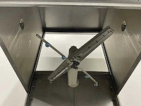 Meiko - dv80t - korvenvaatwasmachine - afbeelding 6 van  9