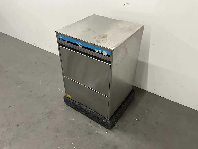 Meiko - ecostar 530 f - korvenvaatwasmachine - afbeelding 1 van  7