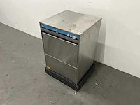 Meiko - ecostar 530 f - korvenvaatwasmachine