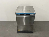 Meiko - ecostar 530 f - korvenvaatwasmachine - afbeelding 2 van  7