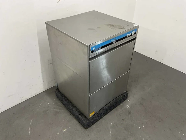 Meiko - ecostar 530 f - korvenvaatwasmachine - afbeelding 3 van  7