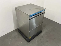 Meiko - ecostar 530 f - korvenvaatwasmachine - afbeelding 3 van  7