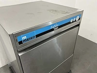 Meiko - ecostar 530 f - korvenvaatwasmachine - afbeelding 4 van  7
