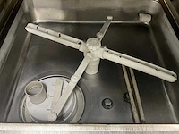 Meiko - ecostar 530 f - korvenvaatwasmachine - afbeelding 5 van  7
