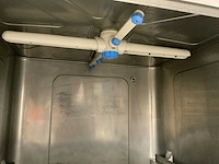 Meiko - ecostar 530f - korvenvaatwasmachine - afbeelding 6 van  6