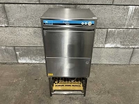 Meiko - ecostar 530f - korvenvaatwasmachine - afbeelding 2 van  8