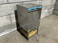 Meiko - ecostar 530f - korvenvaatwasmachine - afbeelding 3 van  8