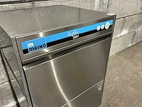 Meiko - ecostar 530f - korvenvaatwasmachine - afbeelding 4 van  8