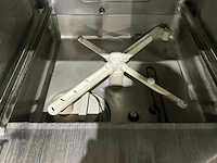 Meiko - ecostar 530f - korvenvaatwasmachine - afbeelding 5 van  8