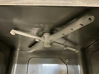 Meiko - ecostar 530f - korvenvaatwasmachine - afbeelding 6 van  8