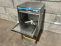 Meiko - ecostar 530f - korvenvaatwasmachine - afbeelding 7 van  8