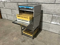Meiko - ecostar 530f - korvenvaatwasmachine - afbeelding 8 van  8