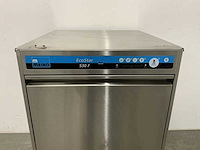 Meiko - ecostar 530f - korvenvaatwasmachine - afbeelding 4 van  5