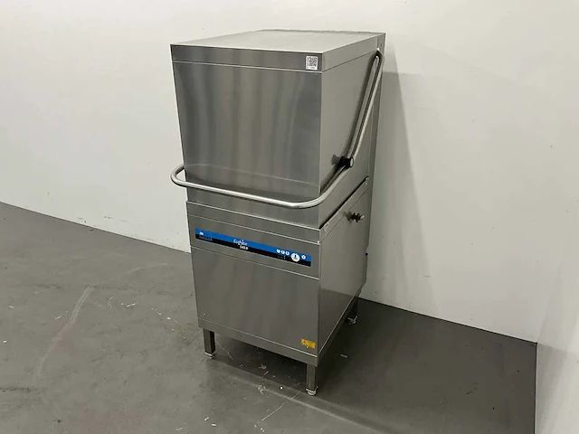 Meiko - ecostar 545d - korvenvaatwasmachine - afbeelding 1 van  7