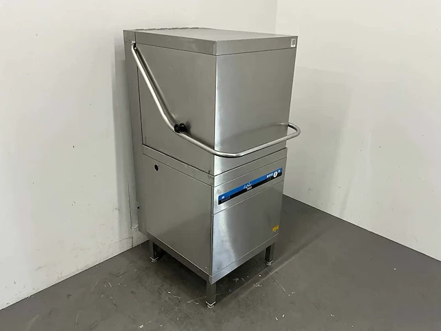 Meiko - ecostar 545d - korvenvaatwasmachine - afbeelding 3 van  7