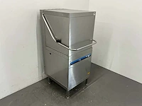 Meiko - ecostar 545d - korvenvaatwasmachine - afbeelding 3 van  7
